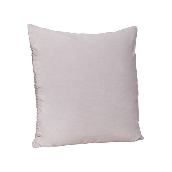 Cuscino decorativo 60x60 cm Floy - Hübsch-image-4