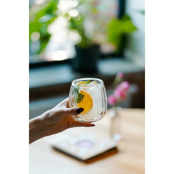 Tazze in set da 2 350 ml Tulip - Vialli Design-image-4