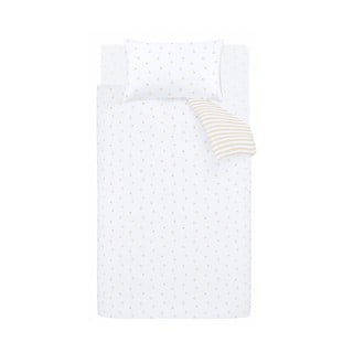 Biancheria da letto per neonati 100x135 + 40x60 Barbie Princess