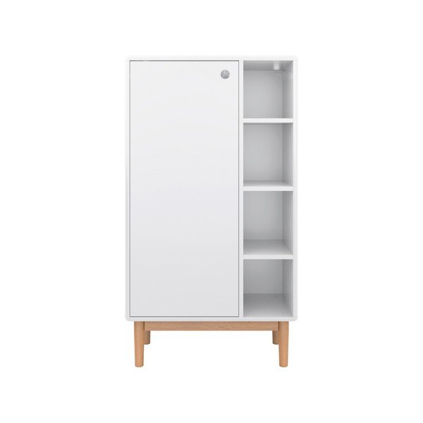 Mobile bagno alto sospeso bianco 66x100 cm Color Bath - Tom Tailor-image-2