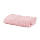 Asciugamano rosa , 50 x 100 cm Marina - DecoKing