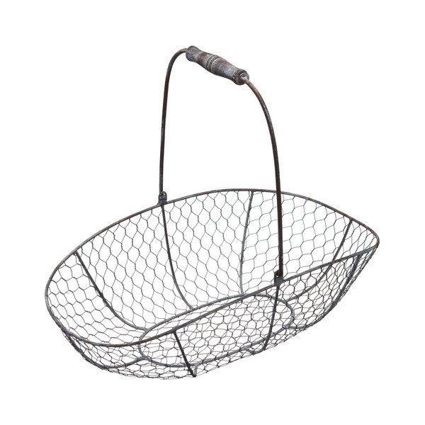Kovový košík Kitchencraft