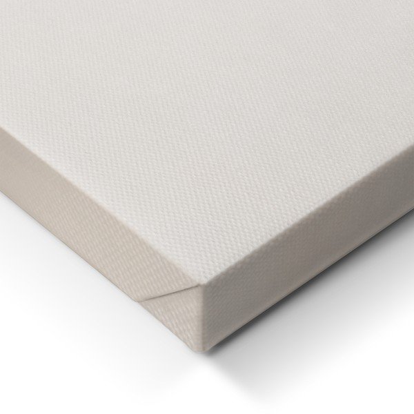 Dipinto stampato dipinto su tela 60x60 cm Porcelain Vase – Styler-image-4