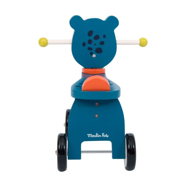 Bulldozer Panther - Moulin Roty-image-4