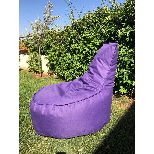 Borsa da giardino viola Aktif - Floriane Garden-image-3