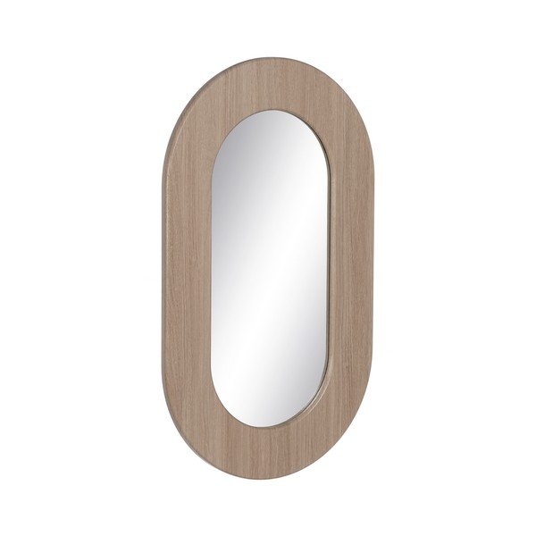 Specchio da parete 50x85 cm Lea - Ixia-image-2