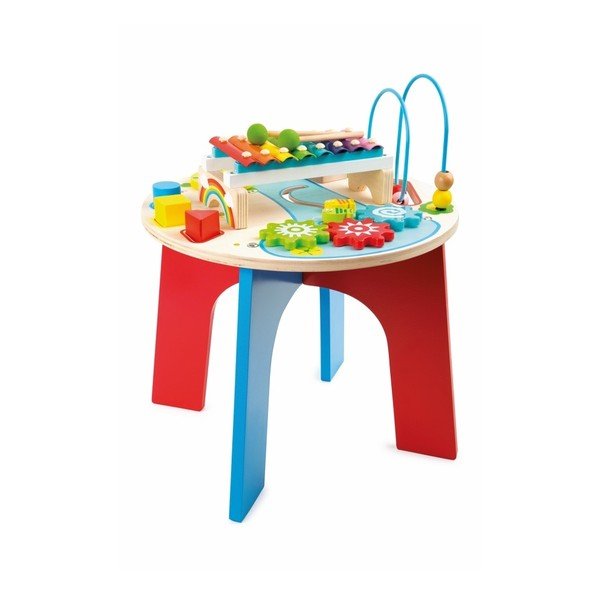 Tavolo da gioco per bambini Gioco - Legler