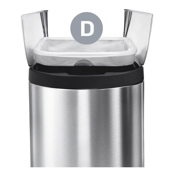 Sacchi per rifiuti 60 pz 20 l D - simplehuman-image-3