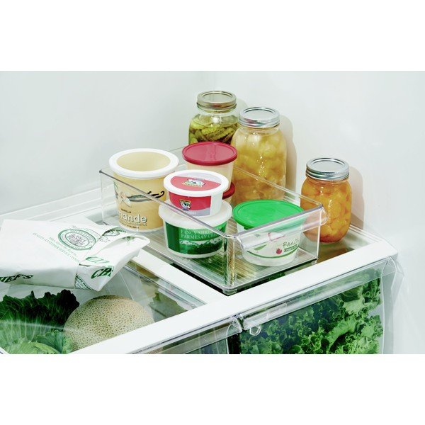Organizer da cucina Linus, 20 x 37 cm Binz - iDesign-image-1
