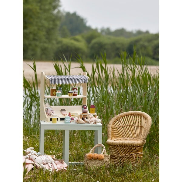 Set da gioco per bambini Hasham - Bloomingville Mini-image-1