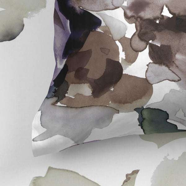 Lenzuolo in cotone, 140 x 200 cm Sunset Garden - Happy Friday Basic-image-2