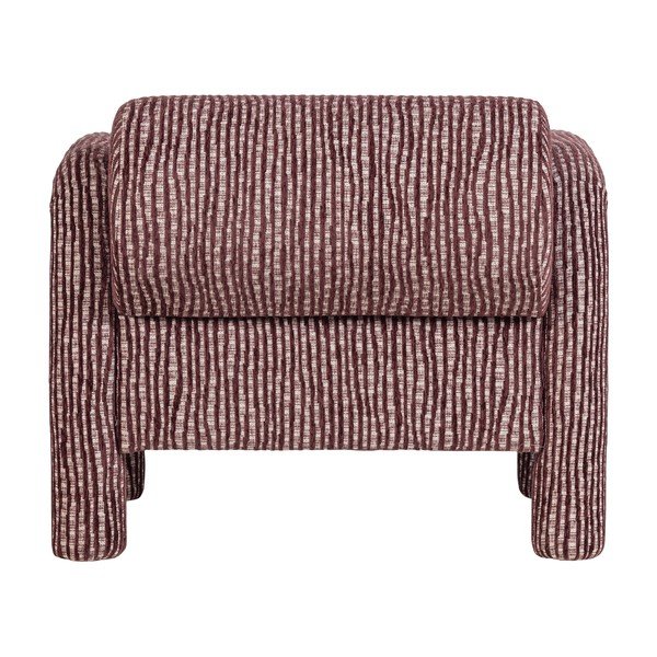 Poltrona burgundy Lenny – WOOOD-image-4