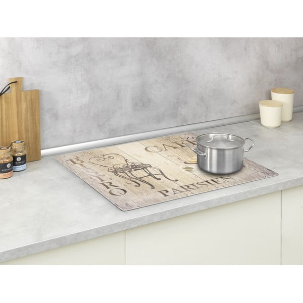 Copri fornelli in PVC 60x52 cm Bistro – Wenko-image-2