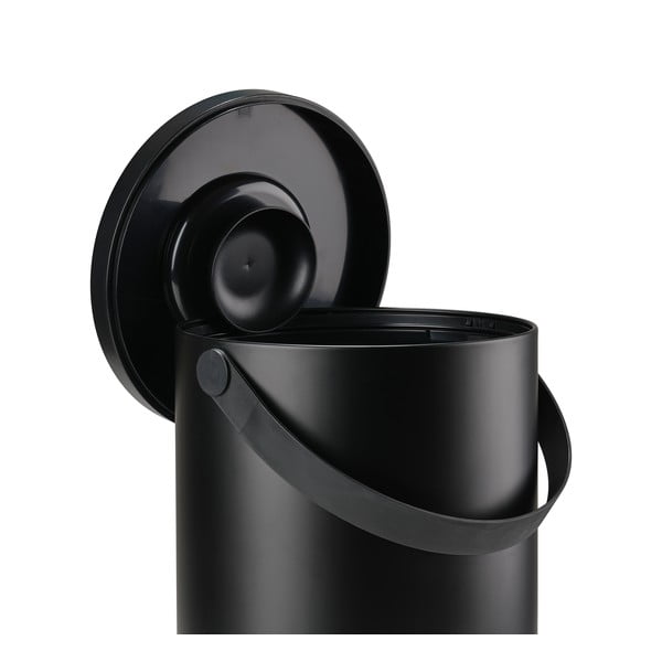 Bidone in plastica per rifiuti differenziati 22 l Circular - Zone-image-3