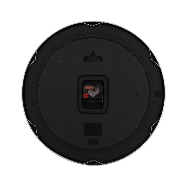 Orologio da parete ø 40 cm Elegance Glow - Karlsson-image-4