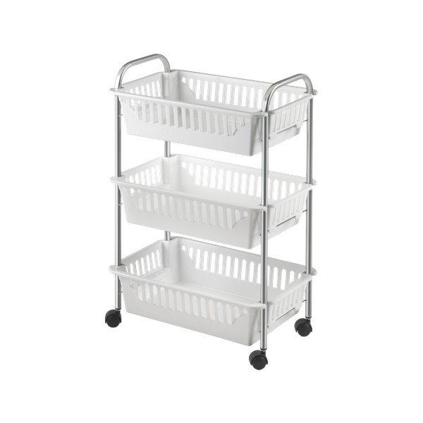 Stojan s košíky Metaltex Oslo