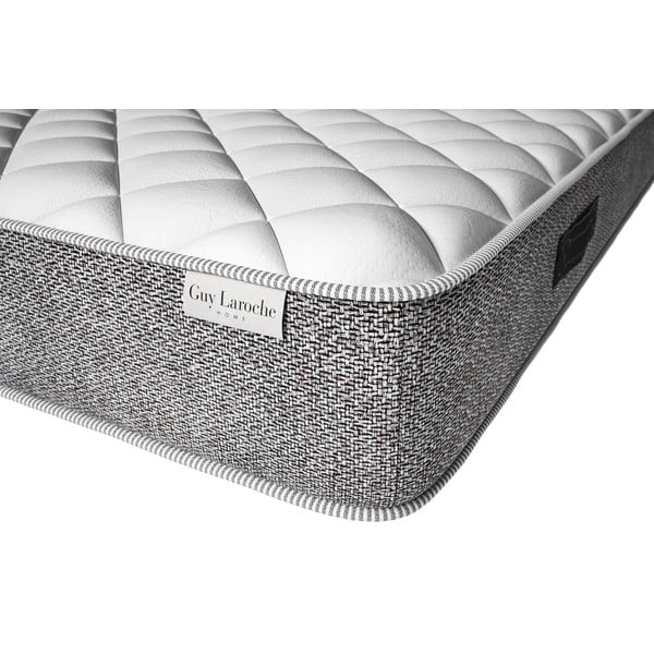 Materasso rigido reversibile , 160 x 200 cm Influence - Guy Laroche Home-image-4