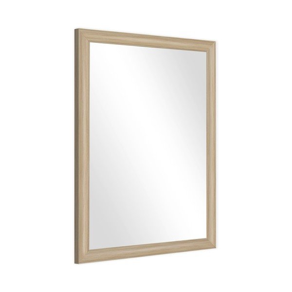 Specchio da parete 57x77 cm Sylwia – knor-image-1