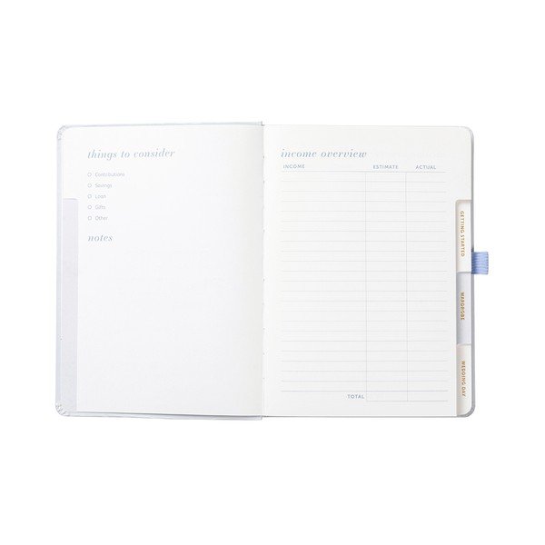 Wedding planner 196 pagine - Busy B-image-2