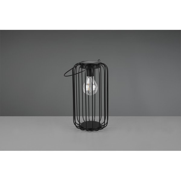 Apparecchio solare a LED per esterni ø 13 cm Cotoca - Reality-image-1