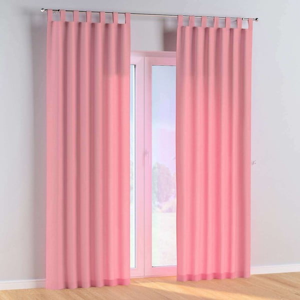 Tenda rosa 260x130 cm Happiness - Yellow Tipi-image-3