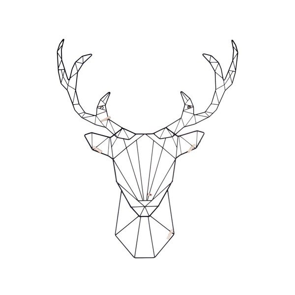 Bacheca Linea Deer - Leitmotiv