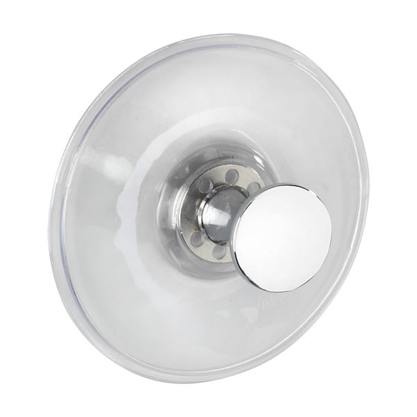 Gancio autoadesivo Arezoo Arezzo - Wenko-image-1