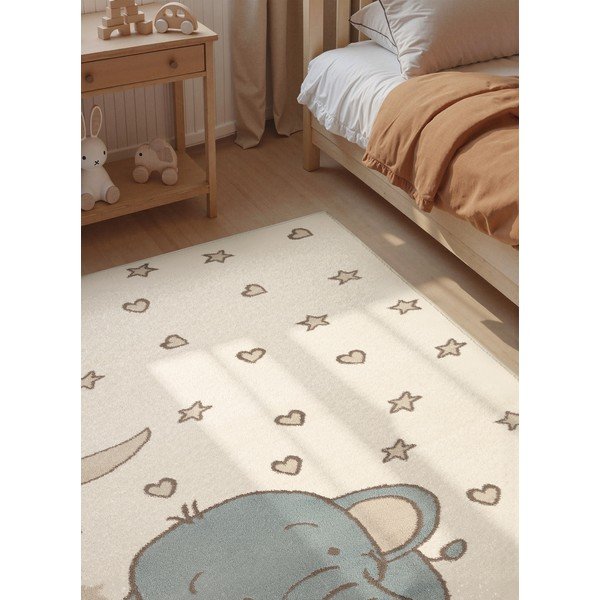 Tappeto per bambini 120x170 cm Little Ellie – Hanse Home-image-3