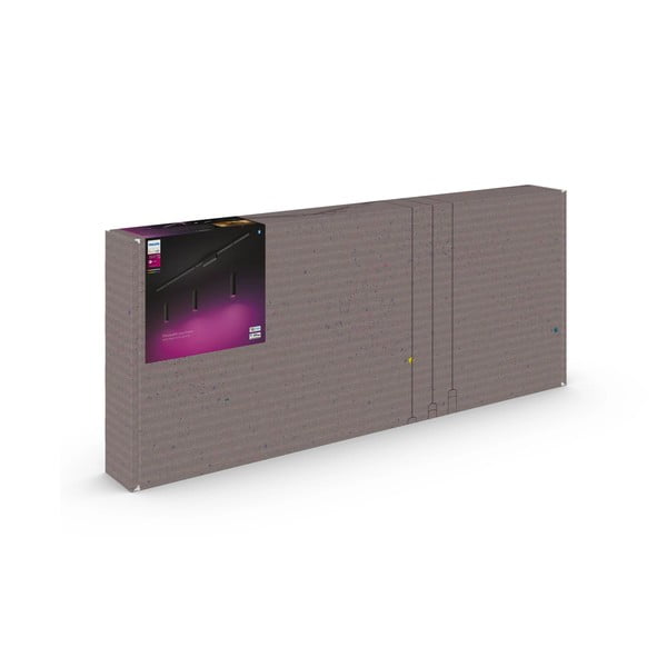 Lampadario smart a LED 16 W Perifo - Philips Hue-image-3