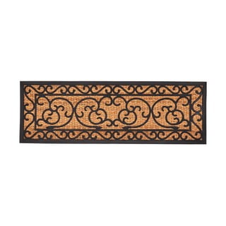 Stuoia di cocco 40x120 cm Ornament - Esschert Design