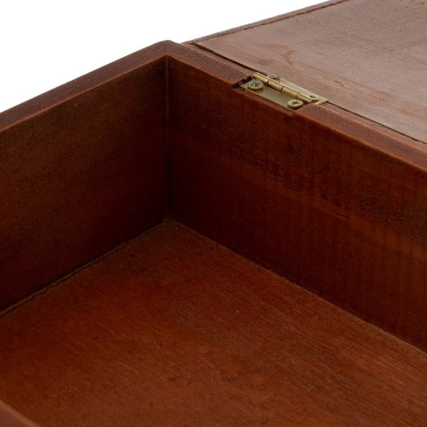 Scatola per accessori da cucito Couture – Casa Selección-image-4