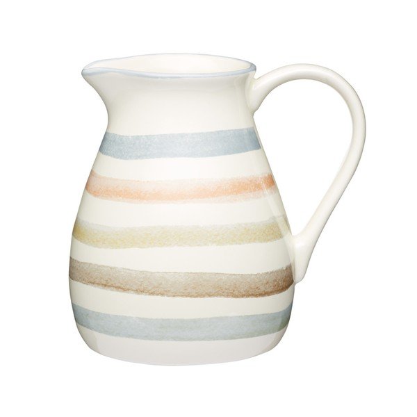 Keramický džbánek Kitchen Craft Classic Collection, 5 dl
