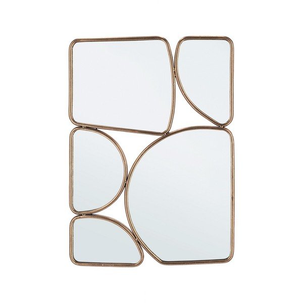 Specchio da parete 50,5x70,5 cm Hanima – Bizzotto