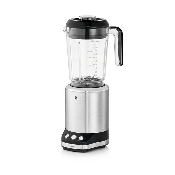 Frullatore multifunzione in acciaio inox Kult X - WMF