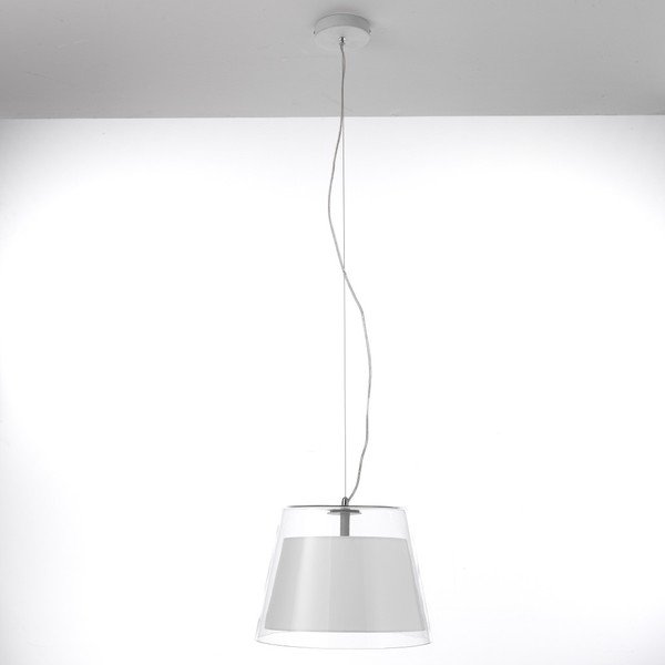 Lampada a sospensione Matt, ⌀ 35 cm - Tomasucci-image-3
