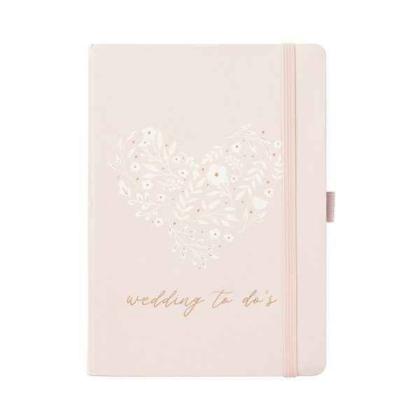 Wedding planner 128 pagine - Busy B-image-1