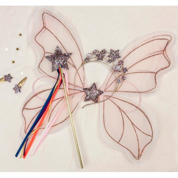 Giocattolo Wand – Fairies in the Garden – Rex London-image-4