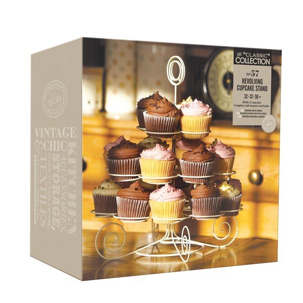 Stojan na muffiny Classic-image-1