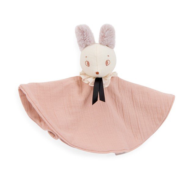 Materassino rosa Mouse Brume - Moulin Roty