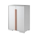 Mobile per bambini bianco 98x116 cm London - Vipack