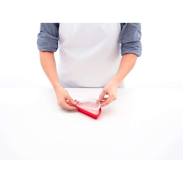 Set di stampi per ghiaccioli in silicone 4 pz – Lékué-image-3