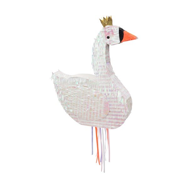 Pignatte Swan - Meri Meri