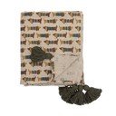 Coperta per bambini 130x160 cm Charlie – Bloomingville Mini