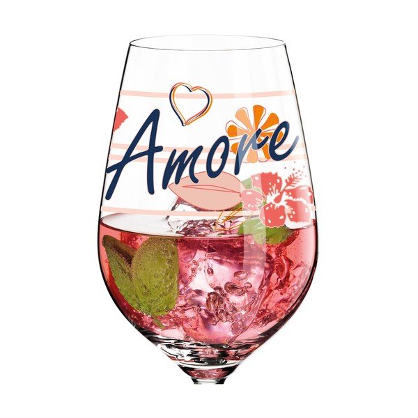Sklenice z křišťálového skla Ritzenhoff Gabriel Weirich, 600 ml-image-4