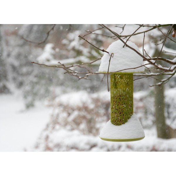 Mangiatoia per uccelli Chiff Chaff - Esschert Design-image-1