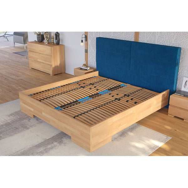 Griglia a doghe 160x200 cm Borge - Skandica-image-1