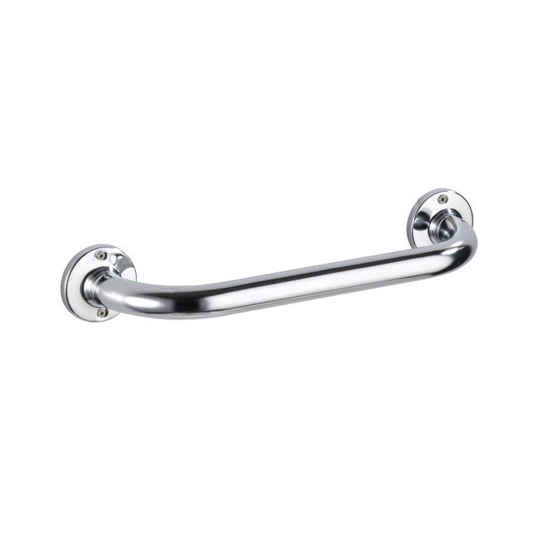Maniglia da parete per bagno , 30 cm Basic - Wenko