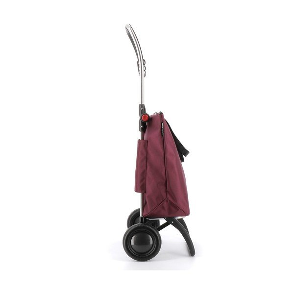 Carrello della spesa 43 l Mini Bag MF 2 Logic – Rolser-image-2