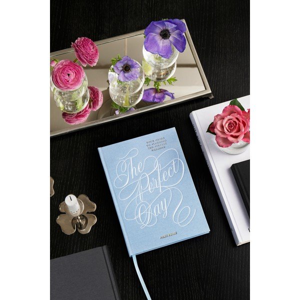 Planner per matrimonio  The Perfect Day – Printworks-image-1