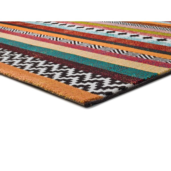 Tappeto , 140 x 200 cm Moar Hakuna - Universal-image-4